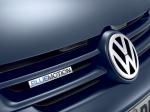 Volkswagen Golf BlueMotion 2007 года